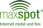 logo maxspot3